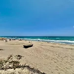 Beachside Haven Apartment Marbella