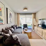 Beachside Haven Apartment Marbella