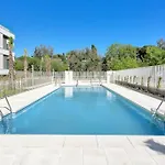 Beachside Haven Apartment Marbella