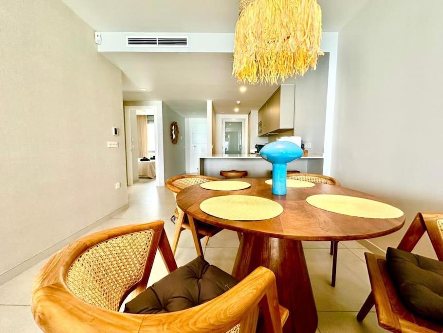 Beachside Haven *