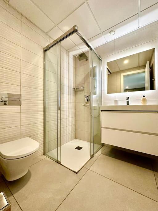Beachside Haven * Marbella