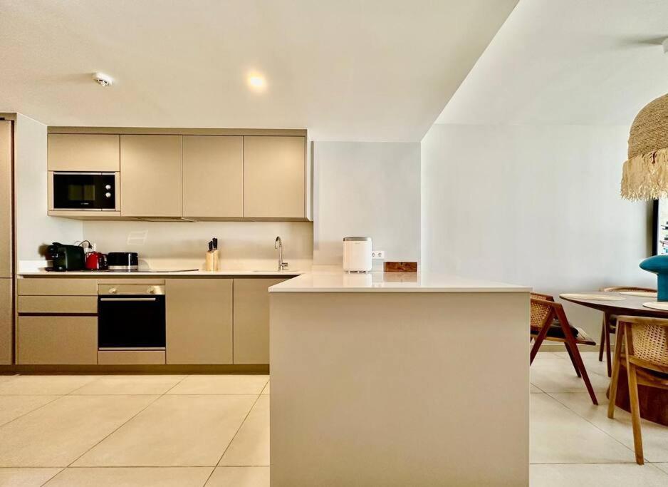 Beachside Haven