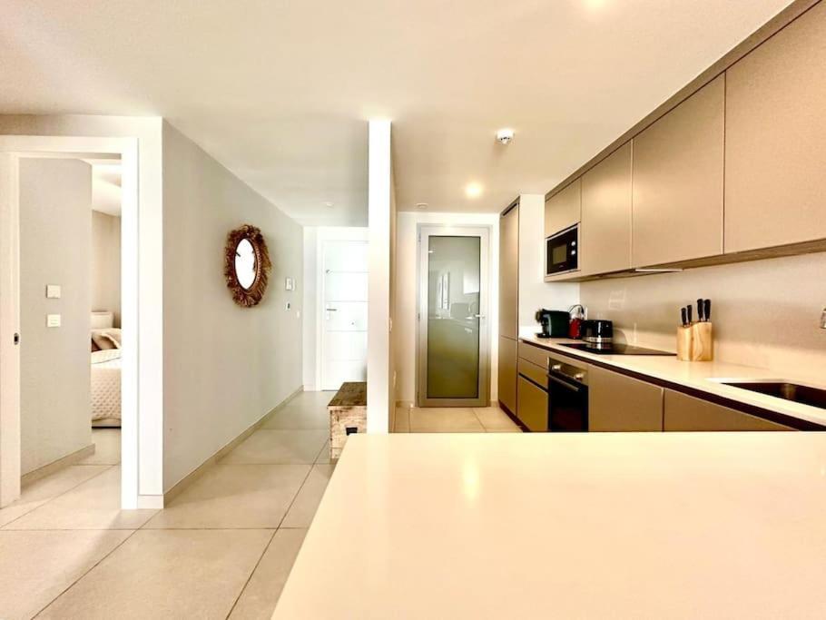 Beachside Haven Apartment *