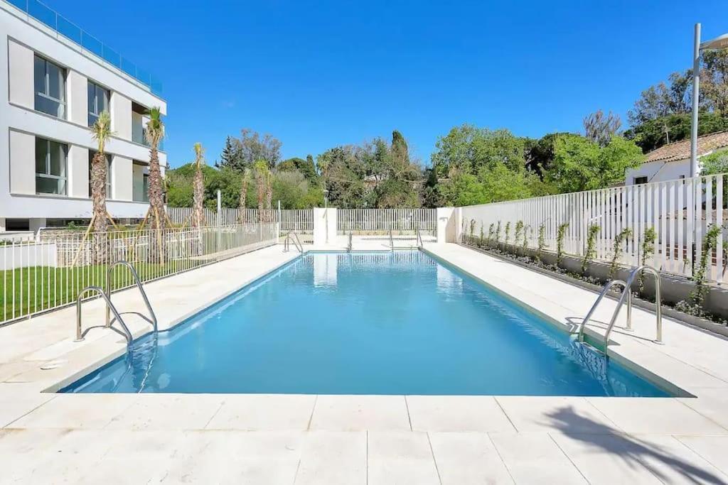 Beachside Haven Apartment Marbella