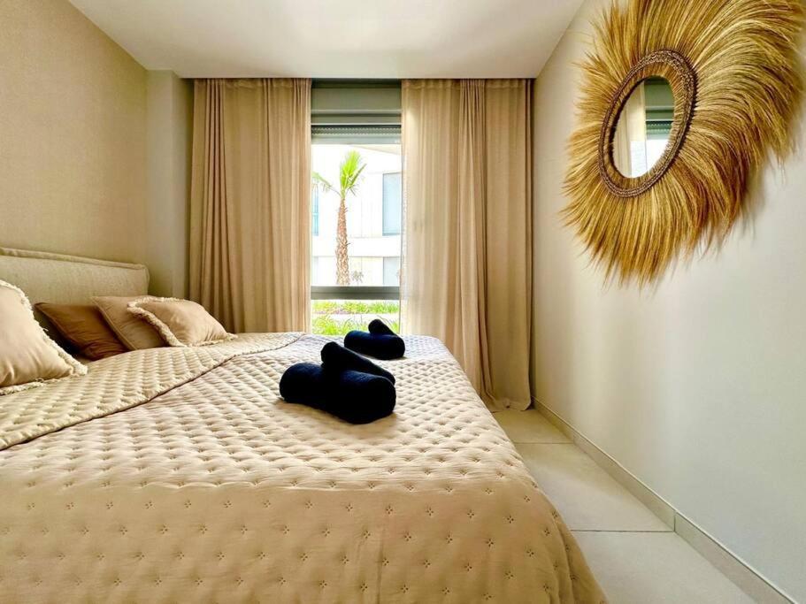 Beachside Haven Marbella