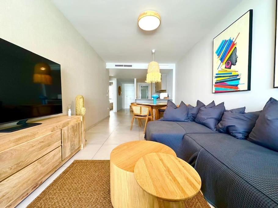 Beachside Haven Apartment *